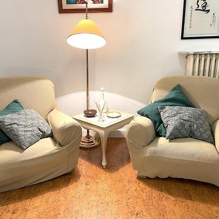 Enorme Piso En El Centro Perfecto Para Grupos Apartment Logrono Bagian luar foto