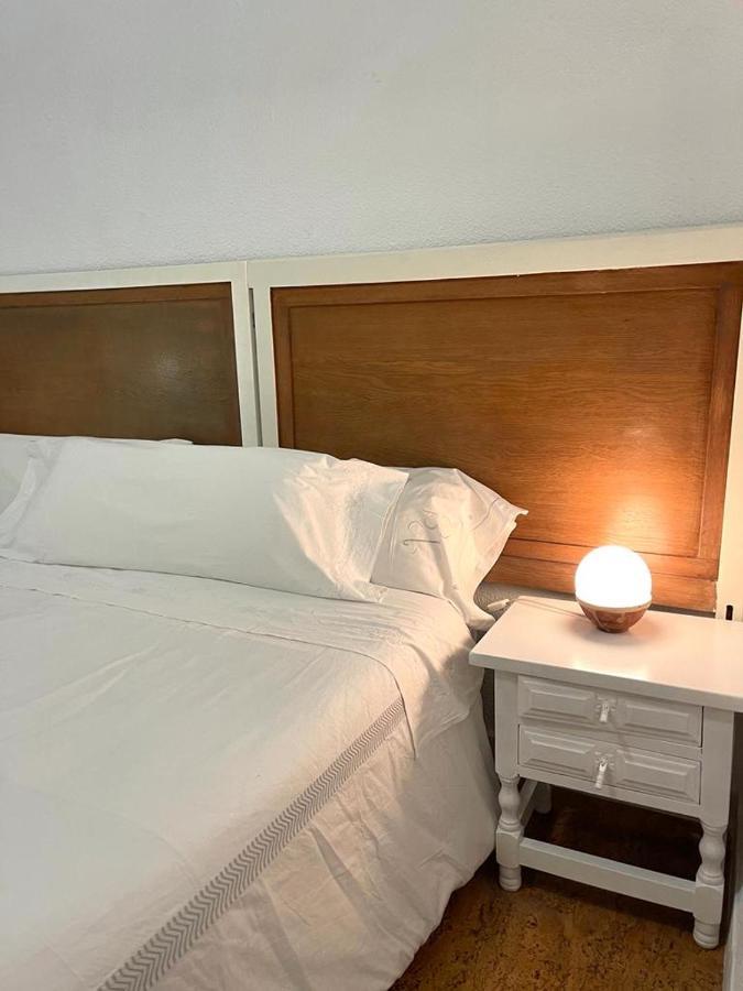 Enorme Piso En El Centro Perfecto Para Grupos Apartment Logrono Bagian luar foto